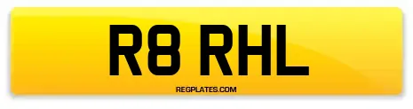 R8 RHL