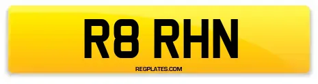 R8 RHN