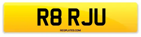 R8 RJU