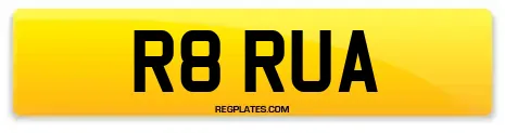 R8 RUA