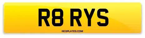 R8 RYS