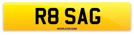 R8 SAG