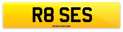 R8 SES