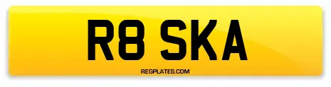 R8 SKA
