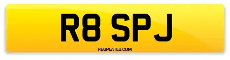 R8 SPJ