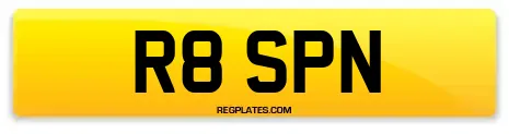 R8 SPN