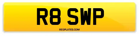 R8 SWP