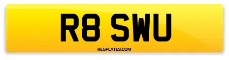 R8 SWU