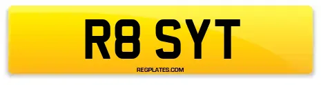 R8 SYT