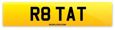 R8 TAT