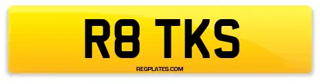 R8 TKS
