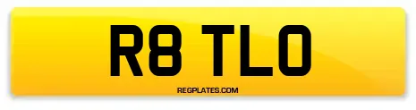 R8 TLO