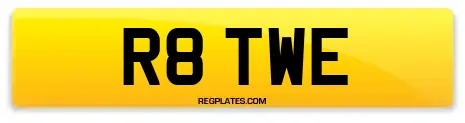 R8 TWE