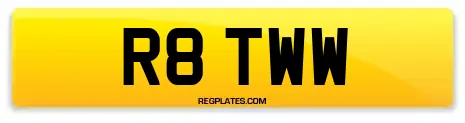 R8 TWW