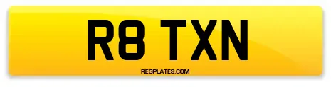 R8 TXN
