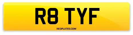 R8 TYF