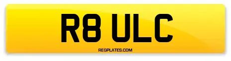 R8 ULC