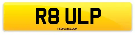 R8 ULP