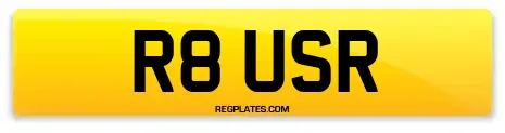 R8 USR