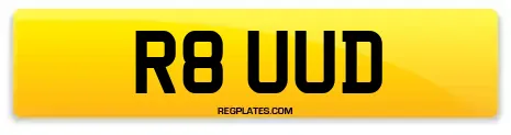R8 UUD