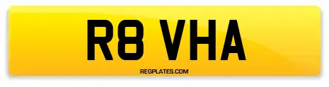 R8 VHA