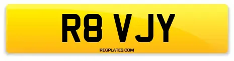 R8 VJY