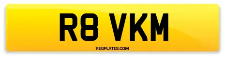 R8 VKM