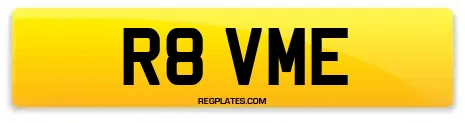 R8 VME