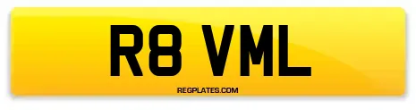 R8 VML