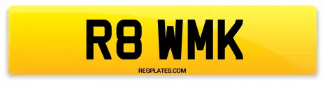 R8 WMK