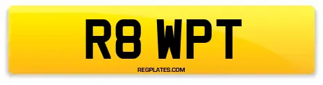 R8 WPT