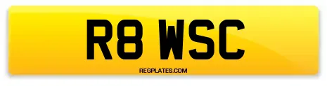 R8 WSC