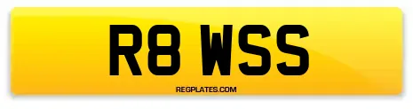 R8 WSS
