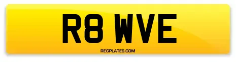 R8 WVE