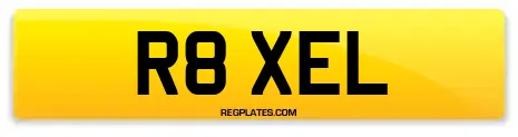 R8 XEL