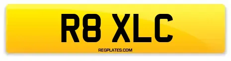 R8 XLC