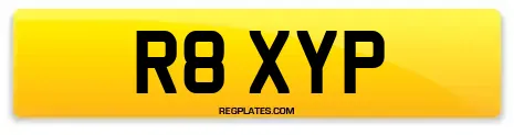 R8 XYP
