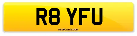 R8 YFU