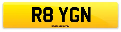 R8 YGN