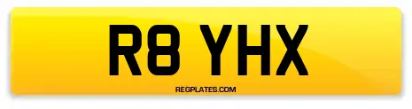 R8 YHX
