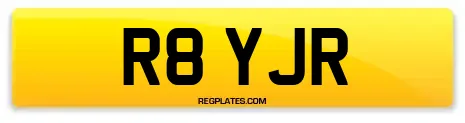 R8 YJR