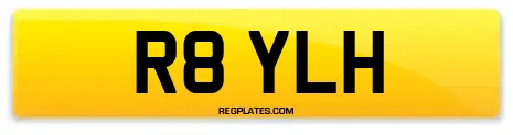 R8 YLH
