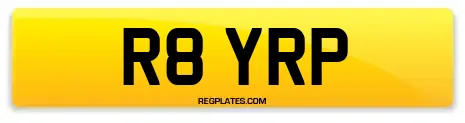 R8 YRP