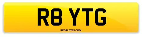 R8 YTG