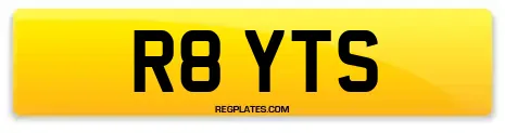 R8 YTS