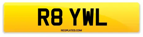 R8 YWL