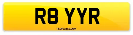 R8 YYR