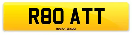 R80 ATT