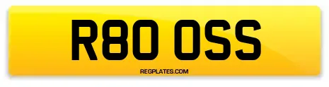 R80 OSS