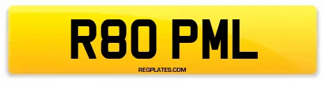 R80 PML